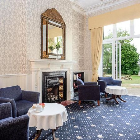 Daish'S Hotel シャンクリン エクステリア 写真