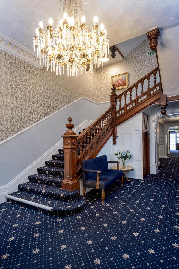 Daish'S Hotel シャンクリン エクステリア 写真