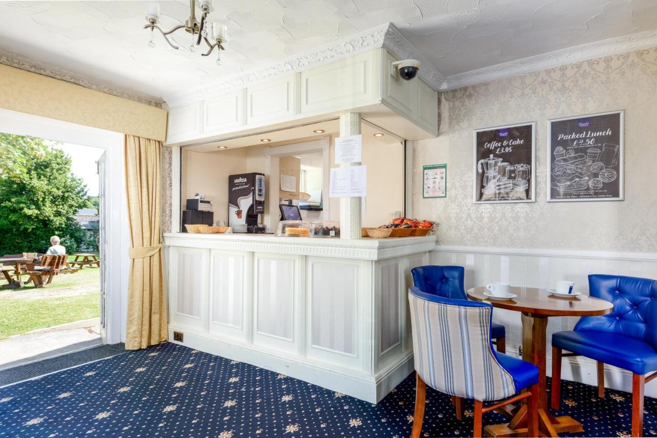 Daish'S Hotel シャンクリン エクステリア 写真