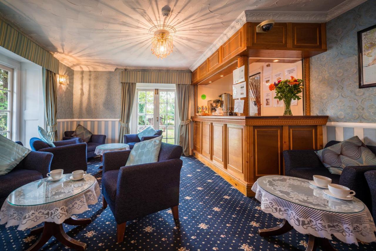 Daish'S Hotel シャンクリン エクステリア 写真